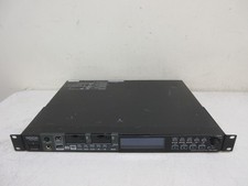 Denon Professional DN-700R SD/USB Network Solid State Audio Recorder Rack Mount