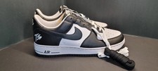 Size 11.5 - Terror Squad x Nike Air Force 1 Q...