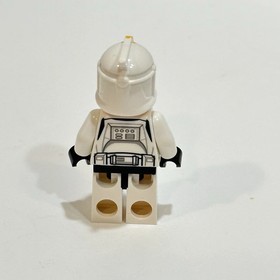 LEGO Star Wars: Republic Gunship Microfighter (75076) 105 pcs. Retired