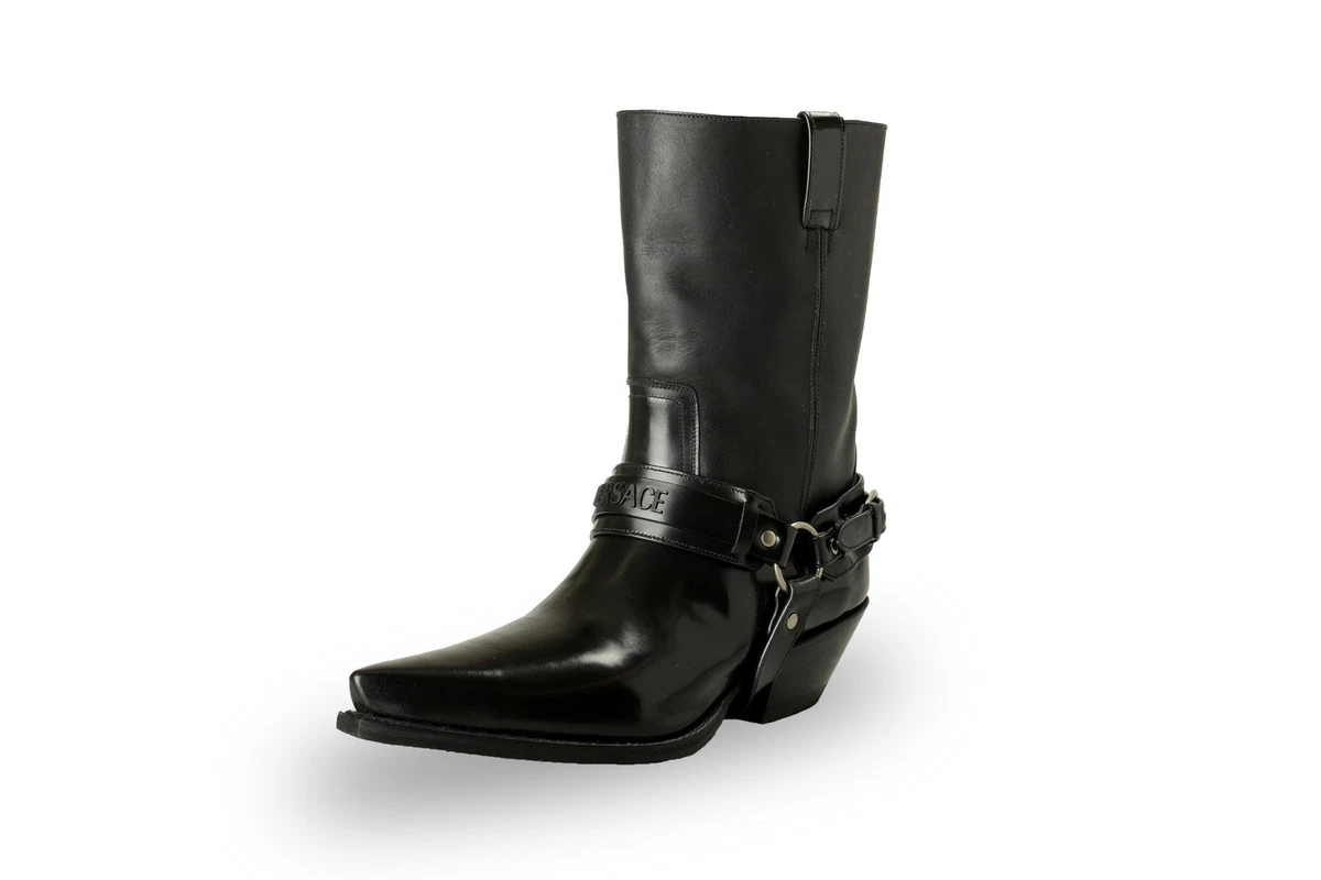 Versace Boots products for sale | eBay