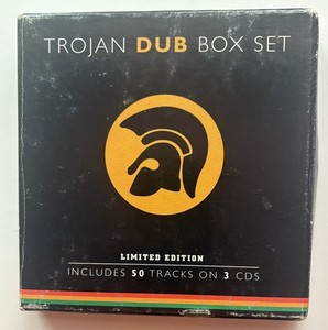 Trojan Box Set | eBay