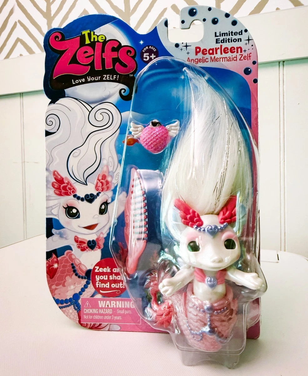 Preços baixos em Original (Selada) Bonecos Troll Playsets sem