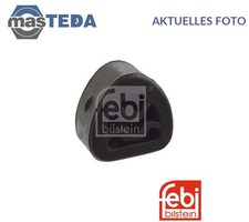 10039 AUSPUFFHALTER AUSPUFFGUMMI FEBI BILSTEIN F&Uuml;R MERCEDES-BENZ C-CLASS,CLK