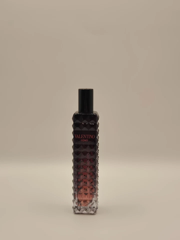 Valentino Uomo Born In Roma Intense 15ml Eau de Toilette Travel Size - image 2 of 2