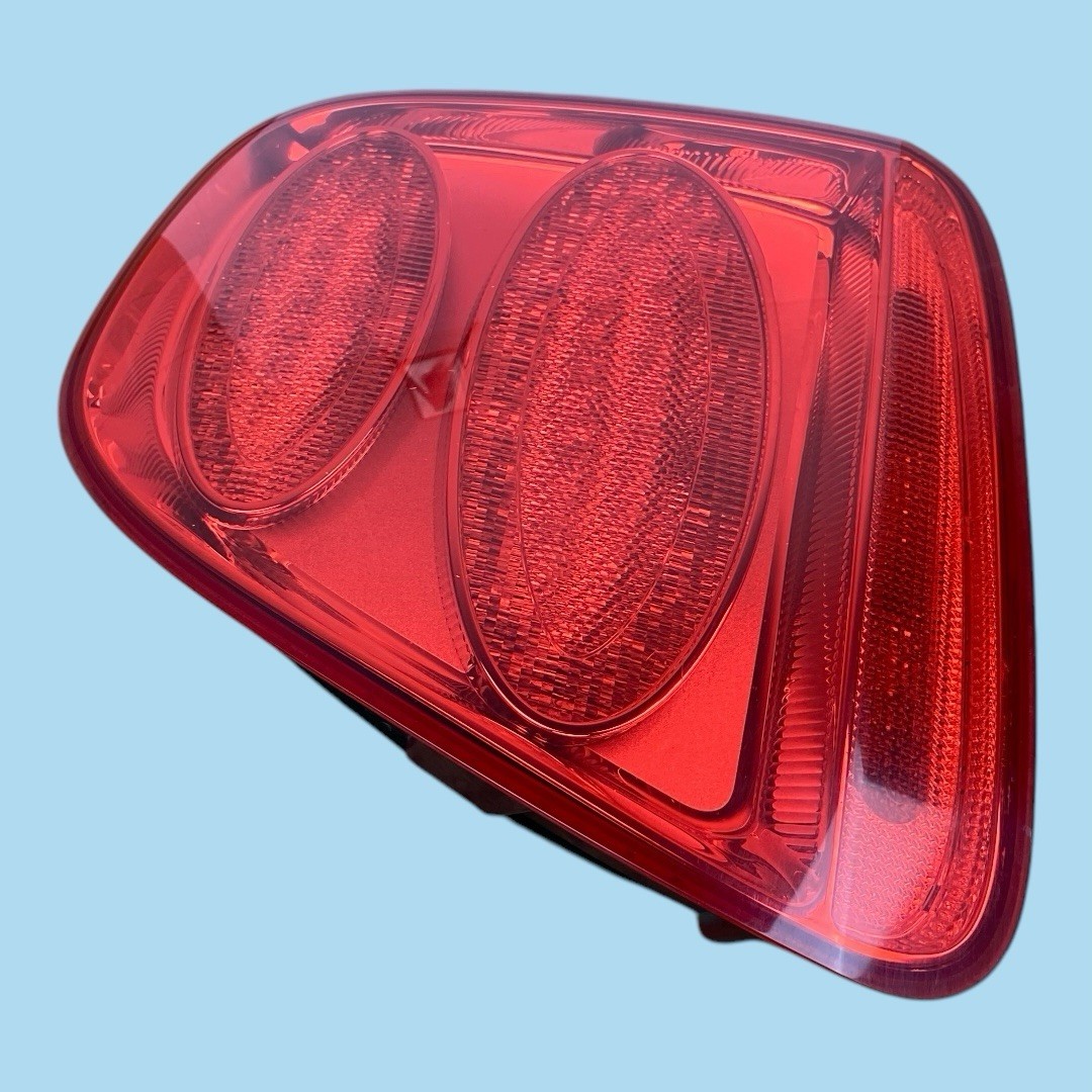 OEM Right Passenger Tail Light 3W5945096F 06-12 Bentley Continental Flying Spur