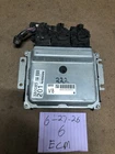 18 Nissan Altima 2.5L ECM Engine Control Module Computer ECU BEM40K-300 A2 Plugs
