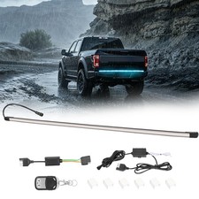 60 Inch Truck Tailgate Led Light Bar Brake Reverse Turn Signal Stop Tail Strip 60 Inch Truck Tailgate Led Light Bar Brake Reverse Turn Signal Stop Tail Strip