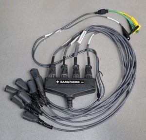 Snap-on Tools SIA 2000 Distributorless Secondary Ignition Adapter - EAA0274E05B