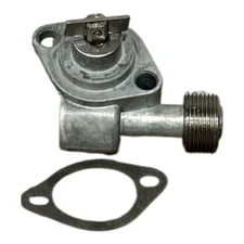 Massey Ferguson Tachometer Drive Assembly 50 185 255 265 285 Tractors 535126M93