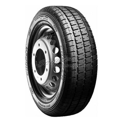 Ganzjahresreifen Cooper Evolution Van All Season 3PMSF 195/65 R16 C 104T | 94017