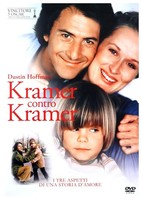 Dvd Kramer Gegen Kramer Mit Dustin Hoffman Meryl Streep Neu 1980