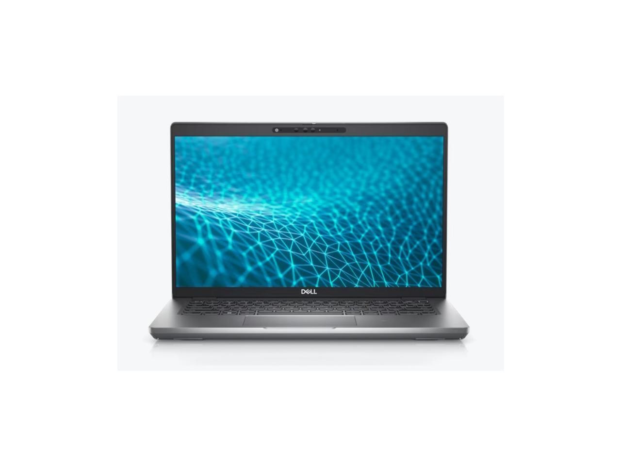 DELL Latitude 5431 Laptop Intel Core i5-1250P 16GB Memory 256GB SSD 14" W11P