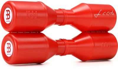 Meinl Percussion SH5R (3-pack) Bundle