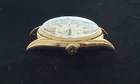 Rolex Datejust 18K Rose Gold Ref. 6105 Big Bubble. Head Only