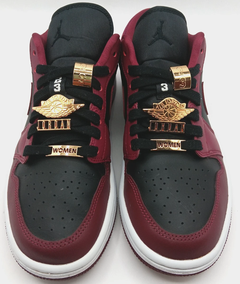 Las mejores ofertas en Jordan 1 Low Dark Beetroot W | eBay