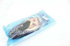 Water Shoes Kayaking Pool Surfing Beach Aqua Sports Blue 40-41 / Men 8 Women 10