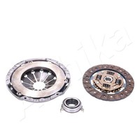 Kupplungssatz Ashika 92-02-2101 FüR Peugeot CitroËN Toyota 108 Aygo Yaris 200Mm
