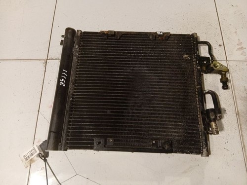 Kondensator Klimaanlage  Opel Astra DE2756334-90