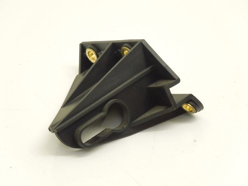 Audi A8 4E D3 onboard supply ecu halterung montieren 4E0971845H