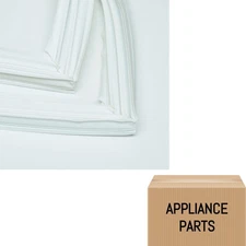 869692-H For General Refrigerator FREEZER Door Gasket Part # Model NR1214