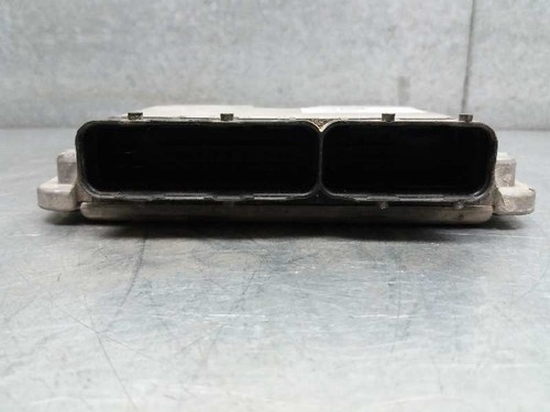 90589736 325619 motorsteuergerät OPEL ASTRA G BERLINA 1.7 16V DTI CAT Y 1998