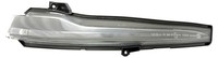 Spiegelblinker Rechts FüR Mercedes C Klasse W205 S205 GLC X253 W447 LED Blinker