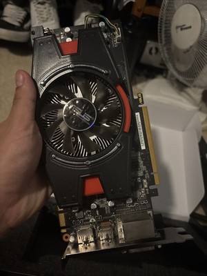 ASUS GeForce GTX 760 192BIT-3GD5-DP 3GB GDDR5 PCI Express Graphics Video Card