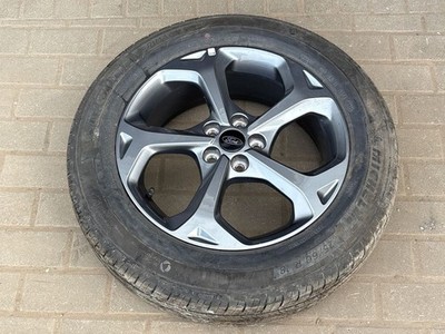 Ford Escape IV 2025 18 Zoll Alufelge PJ6C1007C1A ANG74835