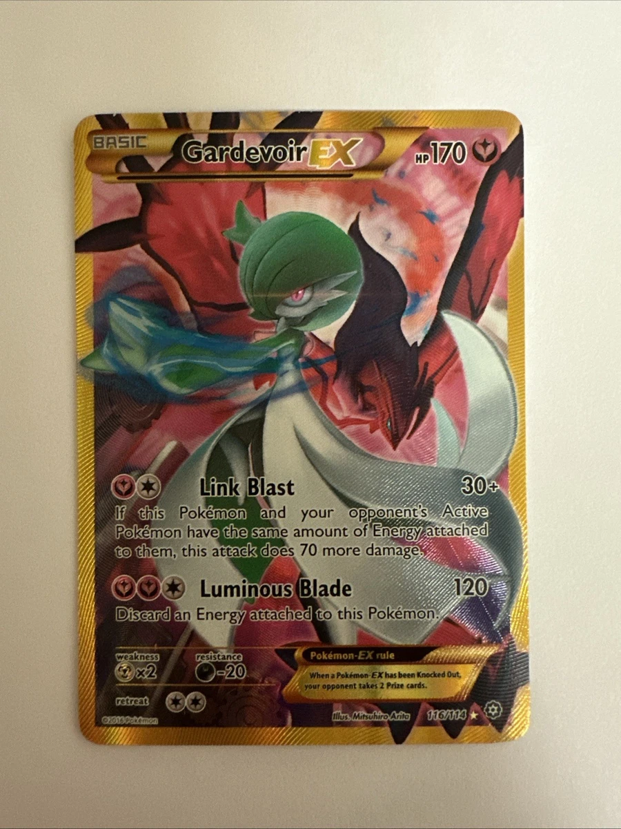 Gardevoir Ex for sale | eBay