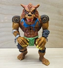 TMNT Teenage Mutant Ninja Turtles - Rahzar - Action Figure 1991 Vintage