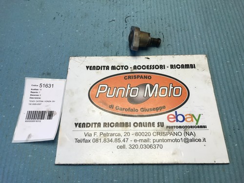Steuerkettenspanner Honda SH 150 2005-2007