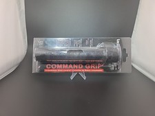 Tacki-Mac Command Grip Hockey Stick Grip - 7 inch Black