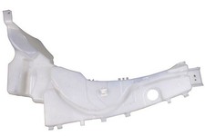 METZGER Waschwasserbehälter, Scheibenreinigung Rechts für FORD Focus II C-Max 