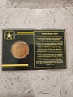 Highland Mint Military Mint Coin Set all 4 Branches of the Military Made In USA — photo 2