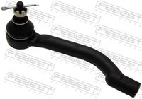 Febest Spurstangenkopf Gelenkkopf 0221-T31LH FüR Nissan Renault Trail Qashqai 1
