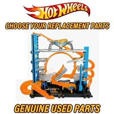 Ricambi per Hot Wheels Ultimate Garage - Versione Shark - Scegli il tuo pezzo