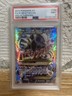 M Mewtwo EX 159/162 Full Art XY Breakthrough Pokemon TCG PSA 9 