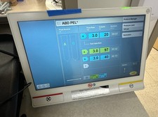 Medrad Stellant Flex Dual Head  CT Injector Complete with Ceiling Mount