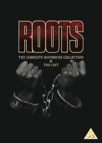 The Roots Complete Collection [DVD] [2007] [Region 2] - DVD NEUF ...