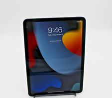 Apple iPad Air 5th Generation A2588 64 GB, Wi-Fi, 10.9 in