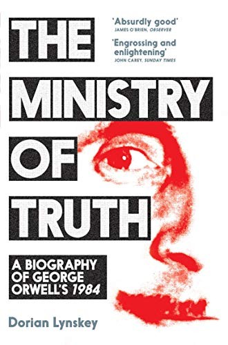 The Ministry of Truth by Dorian Lynskey (Paperback Book) - Image 8