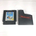 Bible Adventures NES Nintendo Authentic Tested Cleaned Cart + OEM Sleeve
