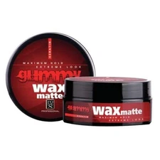 Gummy Wax Keratin Multipack 4.7 Oz Multipack