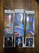 Diamond Art Kits for Adults 3 Pack Psychedelic Forest 12x16 NEW