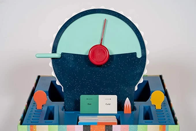 Juego de mesa longitud de onda Foto 2 de 4