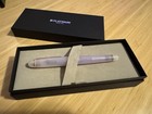 Hachimonjiya x Platinum 3776 "Ayame" Fountain Pen — photo 1