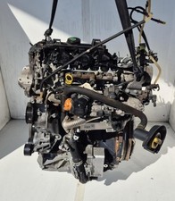 Moteur Renault MASTER