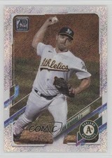 2021 Topps Wal-Mart Foilboard 381/790 Liam Hendriks #80 13dz