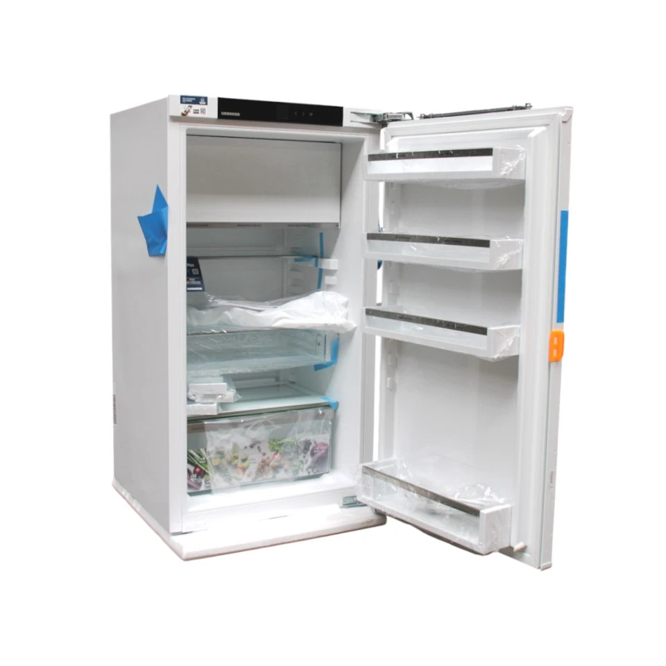 Liebherr IRe 4021-20 Plus Refrigerador Empotrado Con Congelador 56cm 147L Blanco - Imagen 2 de 3