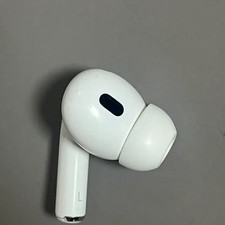 Apple AirPods Pro 2nd Generation - 8 Pin Connector, Lightly Used Official